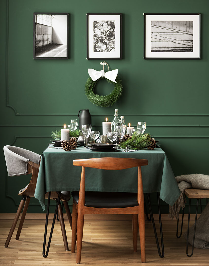 Falegnameria Veneta Interior Design