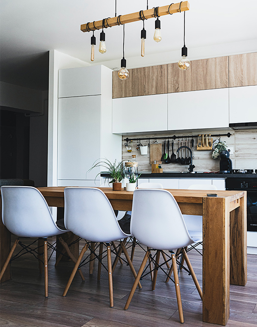 Falegnameria Veneta Interior Design